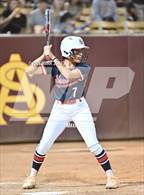 Photo from the gallery "Heritage Academy Laveen vs. Horizon Honors (AIA 2A Final)"