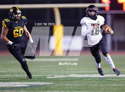 Thumbnail 1 in Tustin @ Foothill photogallery.
