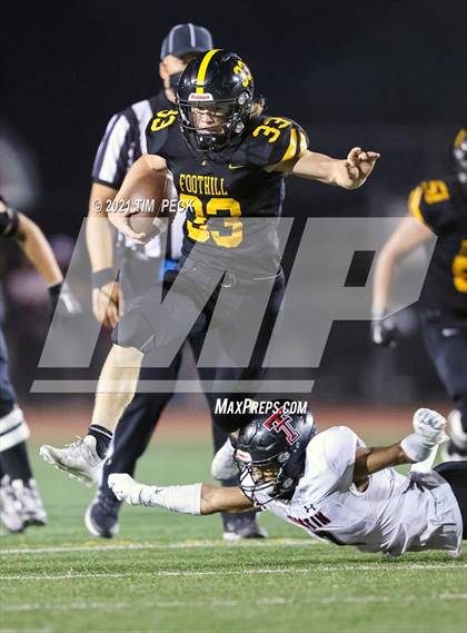 Thumbnail 1 in Tustin @ Foothill photogallery.