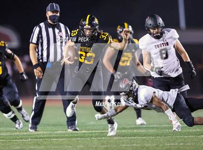 Thumbnail 2 in Tustin @ Foothill photogallery.