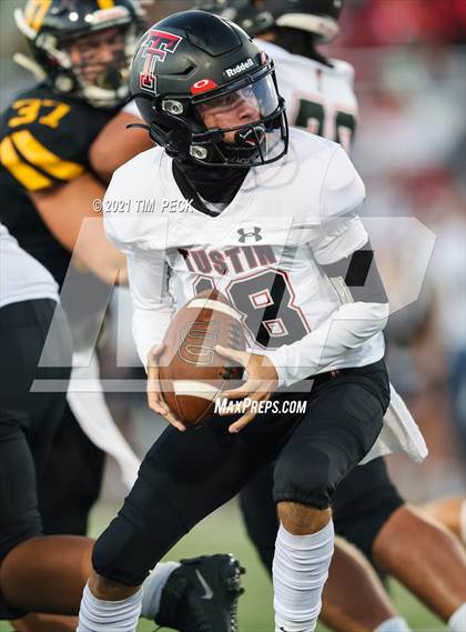 Thumbnail 1 in Tustin @ Foothill photogallery.