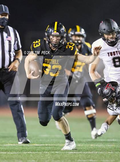 Thumbnail 1 in Tustin @ Foothill photogallery.