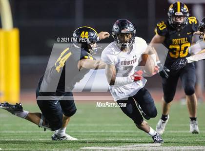 Thumbnail 3 in Tustin @ Foothill photogallery.