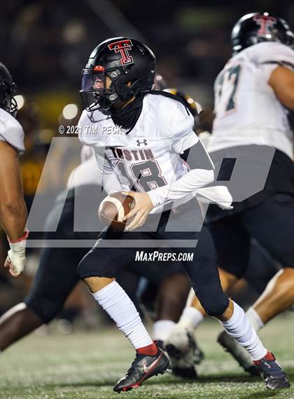 Thumbnail 3 in Tustin @ Foothill photogallery.
