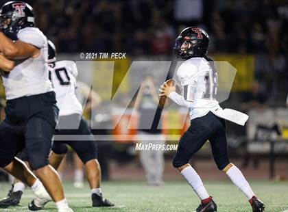 Thumbnail 1 in Tustin @ Foothill photogallery.