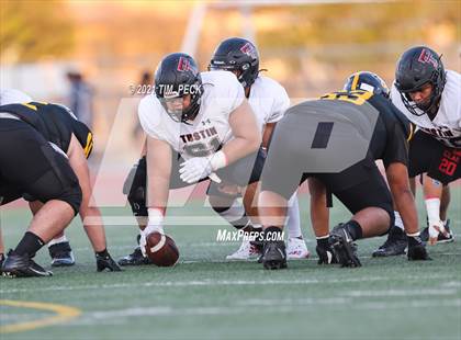 Thumbnail 3 in Tustin @ Foothill photogallery.