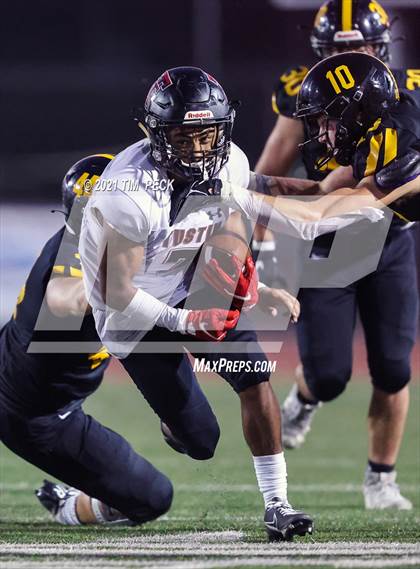 Thumbnail 1 in Tustin @ Foothill photogallery.