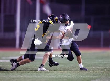 Thumbnail 1 in Tustin @ Foothill photogallery.