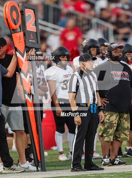 Thumbnail 2 in Tustin @ Foothill photogallery.