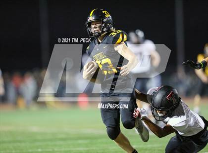 Thumbnail 1 in Tustin @ Foothill photogallery.