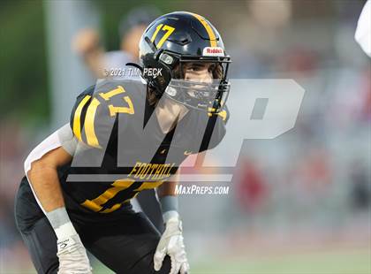 Thumbnail 1 in Tustin @ Foothill photogallery.
