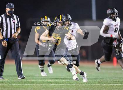 Thumbnail 1 in Tustin @ Foothill photogallery.