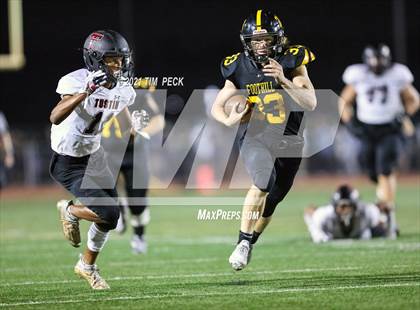 Thumbnail 1 in Tustin @ Foothill photogallery.