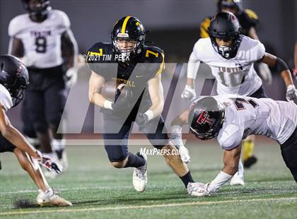 Thumbnail 1 in Tustin @ Foothill photogallery.