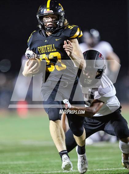 Thumbnail 1 in Tustin @ Foothill photogallery.
