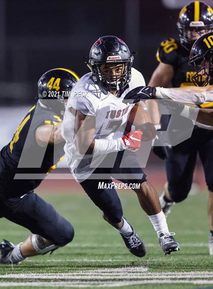 Thumbnail 2 in Tustin @ Foothill photogallery.