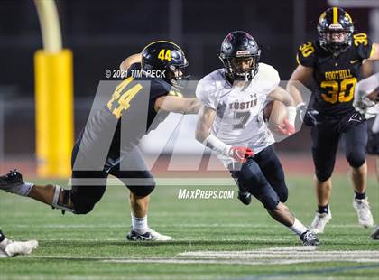 Thumbnail 1 in Tustin @ Foothill photogallery.