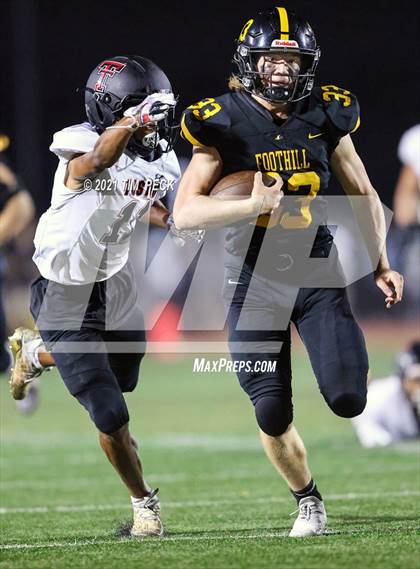 Thumbnail 2 in Tustin @ Foothill photogallery.