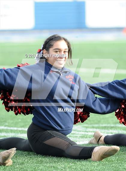 Thumbnail 2 in Garden City vs. MacArthur (Secrtion 8 Nassau County Conference II Championship) photogallery.