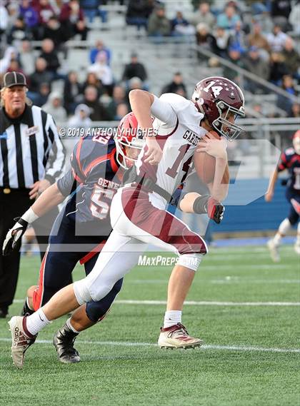 Thumbnail 2 in Garden City vs. MacArthur (Secrtion 8 Nassau County Conference II Championship) photogallery.