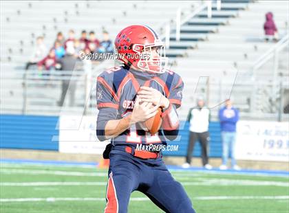 Thumbnail 2 in Garden City vs. MacArthur (Secrtion 8 Nassau County Conference II Championship) photogallery.