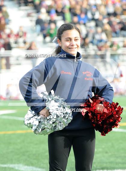 Thumbnail 3 in Garden City vs. MacArthur (Secrtion 8 Nassau County Conference II Championship) photogallery.