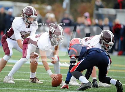Thumbnail 3 in Garden City vs. MacArthur (Secrtion 8 Nassau County Conference II Championship) photogallery.