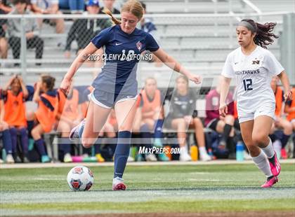 Thumbnail 1 in Northfield vs Dakota Ridge (CHSAA 4A Semi Finals) photogallery.