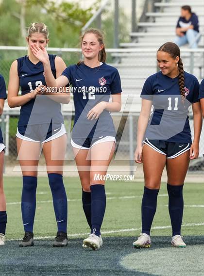Thumbnail 1 in Northfield vs Dakota Ridge (CHSAA 4A Semi Finals) photogallery.