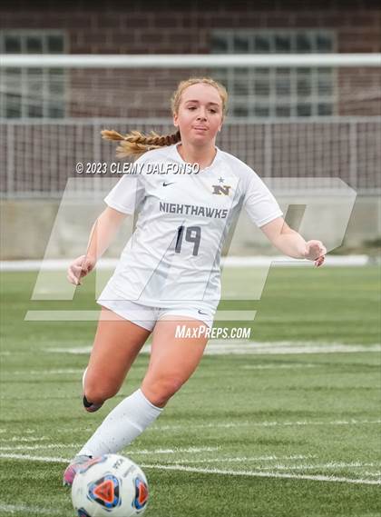 Thumbnail 2 in Northfield vs Dakota Ridge (CHSAA 4A Semi Finals) photogallery.