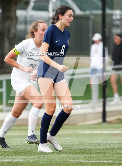Thumbnail 2 in Northfield vs Dakota Ridge (CHSAA 4A Semi Finals) photogallery.