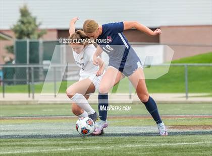 Thumbnail 2 in Northfield vs Dakota Ridge (CHSAA 4A Semi Finals) photogallery.