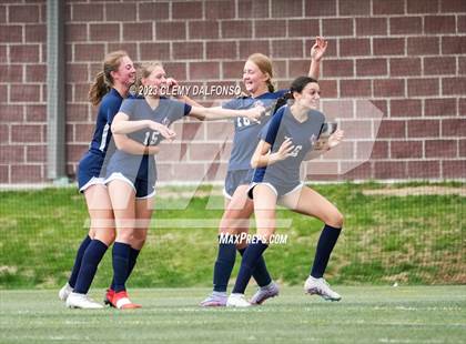 Thumbnail 3 in Northfield vs Dakota Ridge (CHSAA 4A Semi Finals) photogallery.