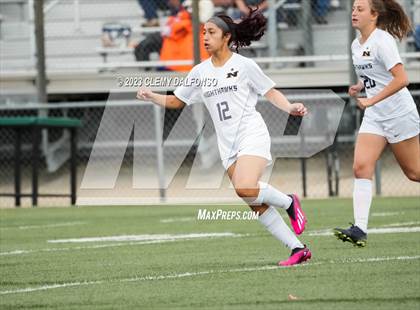 Thumbnail 1 in Northfield vs Dakota Ridge (CHSAA 4A Semi Finals) photogallery.
