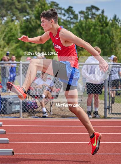 Thumbnail 1 in Rosehill Eagle Relays (110M Hurdles)  photogallery.