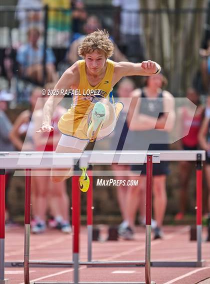 Thumbnail 1 in Rosehill Eagle Relays (110M Hurdles)  photogallery.