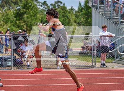 Thumbnail 3 in Rosehill Eagle Relays (110M Hurdles)  photogallery.