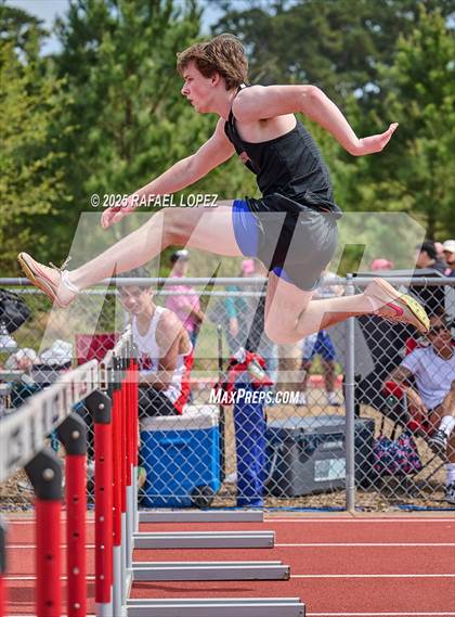 Thumbnail 1 in Rosehill Eagle Relays (110M Hurdles)  photogallery.