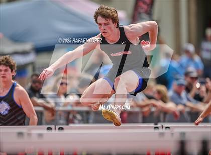 Thumbnail 3 in Rosehill Eagle Relays (110M Hurdles)  photogallery.