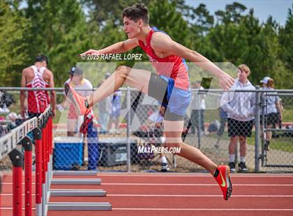 Thumbnail 2 in Rosehill Eagle Relays (110M Hurdles)  photogallery.