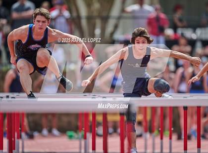 Thumbnail 1 in Rosehill Eagle Relays (110M Hurdles)  photogallery.
