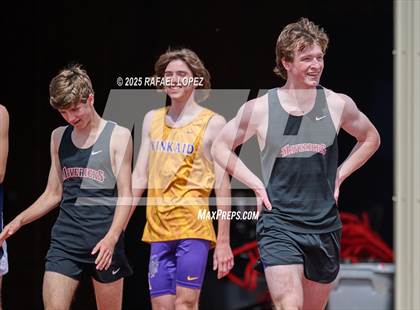 Thumbnail 2 in Rosehill Eagle Relays (110M Hurdles)  photogallery.