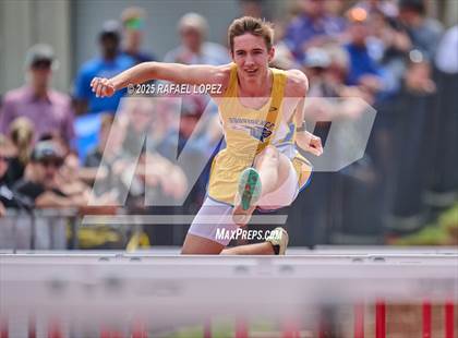 Thumbnail 2 in Rosehill Eagle Relays (110M Hurdles)  photogallery.