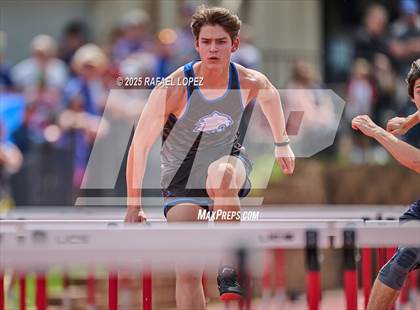 Thumbnail 1 in Rosehill Eagle Relays (110M Hurdles)  photogallery.