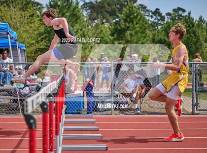 Thumbnail 2 in Rosehill Eagle Relays (110M Hurdles)  photogallery.