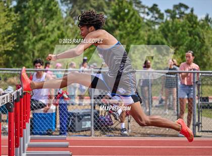 Thumbnail 1 in Rosehill Eagle Relays (110M Hurdles)  photogallery.