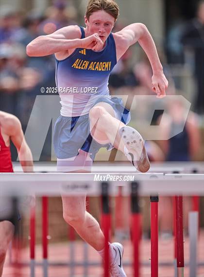 Thumbnail 1 in Rosehill Eagle Relays (110M Hurdles)  photogallery.