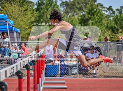Thumbnail 2 in Rosehill Eagle Relays (110M Hurdles)  photogallery.