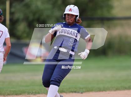 Thumbnail 1 in Cherokee Trail @ Eaglecrest photogallery.