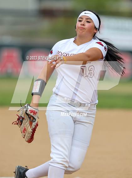 Thumbnail 2 in Cherokee Trail @ Eaglecrest photogallery.